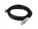 Club 3D Premium High Speed HDMI 2.0 4K60Hz UHD cable 3m/9.84 ft снимка №4 Club 3D Premium High Speed HDMI 2.0 4K60Hz UHD cable 3m/9.84 ft снимка №4