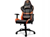 Cougar Armor ONE Gaming Chair гейминг аксесоари геймърски стол  Цена и описание.