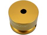 SIMAGIC Wheel Mount, yellow, P-WMT-YELLOW снимка №2 SIMAGIC Wheel Mount, yellow, P-WMT-YELLOW снимка №2