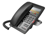  : Fanvil Fanvil телефон IP Phone - H5 Black, VoIP FANVIL-H5-BK NEW