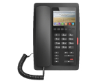 Fanvil Fanvil телефон IP Phone - H5 Black, VoIP FANVIL-H5-BK NEW снимка №2