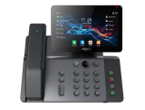 Най-често разглеждани  : Fanvil Fanvil телефон IP Phone - V66 Pro Black, VoIP Prime Business Phone FANVIL-V66-PRO-BK NEW