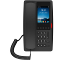 Fanvil Fanvil телефон IP Wi-Fi Phone - H6W Black, VoIP FANVIL-H6W-BK NEW снимка №2