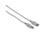 удължители кабели: Hama USB PRINTER CABLE 1.5M удължители кабели: Hama USB PRINTER CABLE 1.5M