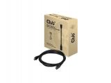 Club 3D High Speed HDMI 2.0 UHD Extension Cable M/F 3m/9.84ft снимка №2 Club 3D High Speed HDMI 2.0 UHD Extension Cable M/F 3m/9.84ft снимка №2