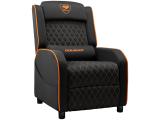  гейминг аксесоари: Cougar RANGER ONE Gaming Sofa, Black-Orange