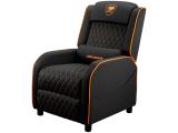 Cougar RANGER ONE Gaming Sofa, Black-Orange снимка №3