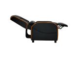 Cougar RANGER ONE Gaming Sofa, Black-Orange снимка №6