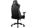 Cougar Chair Defensor Gold снимка №4