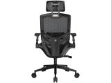 Cougar SPEEDER ONE Gaming chair, Black снимка №4