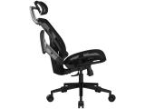 Cougar SPEEDER ONE Gaming chair, Black снимка №6