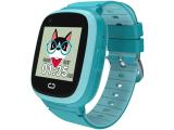 Canyon kids watch Sunny KW-48 Video 4G GPS Games&Music Blue снимка №2