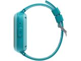 Canyon kids watch Sunny KW-48 Video 4G GPS Games&Music Blue снимка №4