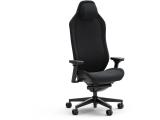 Описание и цена на Fractal Design Refine Gaming Chair Alcantara FD-CH-RE1A-01