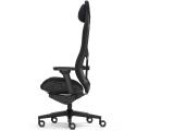Fractal Design Refine Gaming Chair Alcantara FD-CH-RE1A-01 снимка №3 Fractal Design Refine Gaming Chair Alcantara FD-CH-RE1A-01 снимка №3