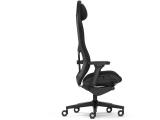 Fractal Design Refine Gaming Chair Alcantara FD-CH-RE1A-01 снимка №5 Fractal Design Refine Gaming Chair Alcantara FD-CH-RE1A-01 снимка №5