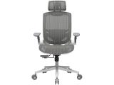  гейминг аксесоари: Cougar Speeder One White Gaming Chair, CGR-SPO-WHW
