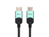 Описание и цена на VCom кабел Display Port v1.4 DP M / M - 8K - CG635-1.5m