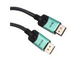 VCom кабел Display Port v1.4 DP M / M - 8K - CG635-1.5m снимка №2