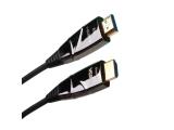  кабели: VCom Active Optical Cable HDMI V2.1 M/M 15m - D3743-15.0m