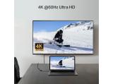 TP-Link UA520C USB Type-C към HDMI снимка №3 TP-Link UA520C USB Type-C към HDMI снимка №3