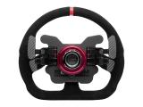 SIMAGIC GT1-SD Steering Wheel 330 mm, QR70, Paddle Shifters, suede, S212 снимка №2