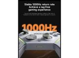 Ajazz Gamepad Set GP100 Wireless Bluetooth 1000Hz Black AJ-GP100-BK снимка №3