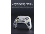 Ajazz Gamepad Set GP100 Wireless Bluetooth 1000Hz Black AJ-GP100-BK снимка №6
