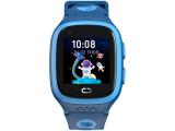 Нови модели и предложения за за деца часовници: Canyon Kids Watch ZEFIR KW-49 Blue