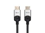 VCom кабел Display Port v1.4 DP M / M - 8K - CG635-10m снимка №3