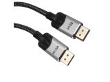 Описание и цена на VCom кабел Display Port v1.4 DP M / M - 8K - CG635-5.0m