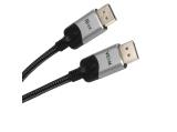 VCom кабел Display Port v1.4 DP M / M - 8K - CG635-5.0m снимка №2