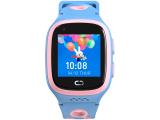 за деца часовници: Canyon Kids Watch ZEFIR KW-49 Pink&Blue в промоция