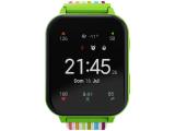 Описание и цена на Canyon kids watch Alfie KW-37 MP3 Study&Game Green
