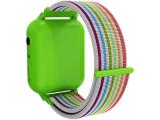 Canyon kids watch Alfie KW-37 MP3 Study&Game Green снимка №4