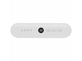 AENO AVS0003 Vacuum Sealer, white, LED display, 80W снимка №4