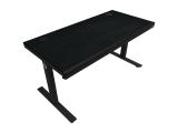 LORGAR Dual-motor sit/stand adjustable-height gaming desk, LRG-DP80W снимка №3