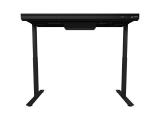 LORGAR Dual-motor sit/stand adjustable-height gaming desk with wireless charger, LRG-DP80G снимка №5