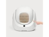 CatLink Самопочистваща се котешка тоалетна BayMax Litter Box CL-CA-01 снимка №3