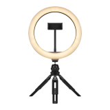 Streamplify Streamplify стрийминг осветление Streaming LIGHT 10 With Tripod - SPIR-LZ10112.11 SPIR-LZ10112.11 NEW    Цена и описание.