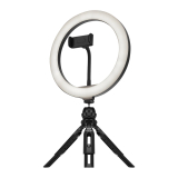 Streamplify Streamplify стрийминг осветление Streaming LIGHT 10 With Tripod - SPIR-LZ10112.11 SPIR-LZ10112.11 NEW снимка №3
