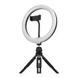 Streamplify Streamplify стрийминг осветление Streaming LIGHT 10 With Tripod - SPIR-LZ10112.11 SPIR-LZ10112.11 NEW снимка №5