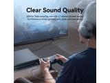 Vention USB Sound card 1-Port 0.25M Gray - CVFHC снимка №4 Vention USB Sound card 1-Port 0.25M Gray - CVFHC снимка №4