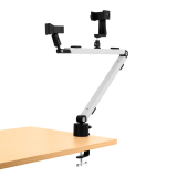 Streamplify Streamplify стойка за микрофон MOUNT ARM - White SPOM-MA1MCL1.21 NEW    Цена и описание.