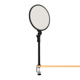 Streamplify Streamplify стрийминг осветление Streaming GLOW LIGHT 14 - Remote Control, Monitor Stand - SPIF-GL14222.11 SPIF-GL14222.11 NEW снимка №4