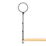 Streamplify Streamplify стрийминг осветление Streaming GLOW LIGHT 14 - Remote Control, Monitor Stand - SPIF-GL14222.11 SPIF-GL14222.11 NEW снимка №5