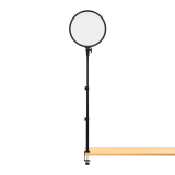 Streamplify Streamplify стрийминг осветление Streaming GLOW LIGHT 14 - Remote Control, Monitor Stand - SPIF-GL14222.11 SPIF-GL14222.11 NEW снимка №6