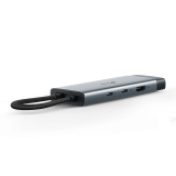 TP-Link Хъб TP-LINK UH7020C, USB Type-C 7 в 1 Hub NEW снимка №2