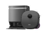 Нови модели и предложения за робот уреди за дома: EUREKA J15 Ultra Robot Vacuum Black