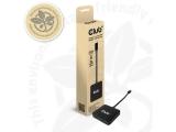 Club 3D MST-Hub USB 3.2 Type C > 2x HDMI 4K60Hz +100W PD St/Bu retail, CSV-1558 снимка №5 Club 3D MST-Hub USB 3.2 Type C > 2x HDMI 4K60Hz +100W PD St/Bu retail, CSV-1558 снимка №5